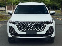 Chery Tiggo 7 Excellence 1.5T CVT Luxury - ფოტო 2