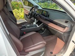 Chery Tiggo 7 Excellence 1.5T CVT Luxury - ფოტო 8