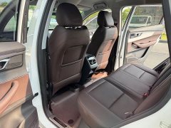 Chery Tiggo 7 Excellence 1.5T CVT Luxury - ფოტო 9