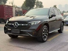 Mercedes-Benz GLC Facelift GLC 260 L 4MATIC Luxury Edition 7-seater - ფოტო 1
