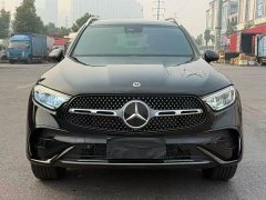 Mercedes-Benz GLC Facelift GLC 260 L 4MATIC Luxury Edition 7-seater - ფოტო 2