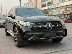 Mercedes-Benz GLC Facelift GLC 260 L 4MATIC Luxury Edition 7-seater - ფოტო 3