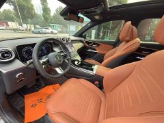 Mercedes-Benz GLC Facelift GLC 260 L 4MATIC Luxury Edition 7-seater - ფოტო 4