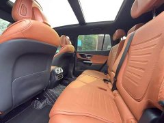Mercedes-Benz GLC Facelift GLC 260 L 4MATIC Luxury Edition 7-seater - ფოტო 5