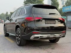 Mercedes-Benz GLC Facelift GLC 260 L 4MATIC Luxury Edition 7-seater - ფოტო 7