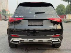 Mercedes-Benz GLC Facelift GLC 260 L 4MATIC Luxury Edition 7-seater - ფოტო 8