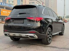 Mercedes-Benz GLC Facelift GLC 260 L 4MATIC Luxury Edition 7-seater - ფოტო 9