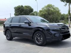 Honda CR-V 2025 240TURBO FWD Elite 5-Seater - ფოტო 1