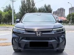 Honda CR-V 2025 240TURBO FWD Elite 5-Seater - ფოტო 2