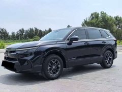 Honda CR-V 2025 240TURBO FWD Elite 5-Seater - ფოტო 3