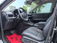 Honda CR-V 2025 240TURBO FWD Elite 5-Seater - ფოტო 4