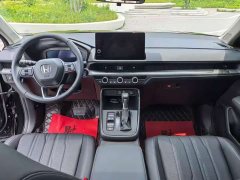 Honda CR-V 2025 240TURBO FWD Elite 5-Seater - ფოტო 5