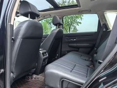 Honda CR-V 2025 240TURBO FWD Elite 5-Seater - ფოტო 6
