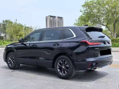 Honda CR-V 2025 240TURBO FWD Elite 5-Seater - ფოტო 7