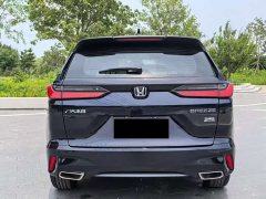 Honda CR-V 2025 240TURBO FWD Elite 5-Seater - ფოტო 8