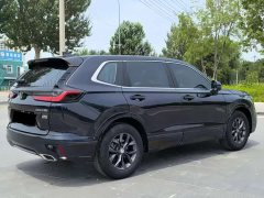 Honda CR-V 2025 240TURBO FWD Elite 5-Seater - ფოტო 9