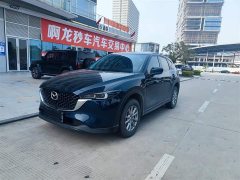 Mazda CX-5 2.0L Automatic FWD Comfort - ფოტო 1