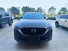 Mazda CX-5 2.0L Automatic FWD Comfort - ფოტო 2