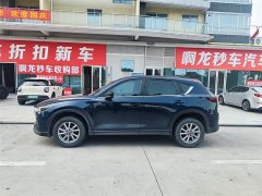Mazda CX-5 2.0L Automatic FWD Comfort - ფოტო 3