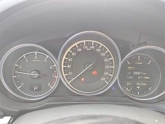 Mazda CX-5 2.0L Automatic FWD Comfort - ფოტო 4