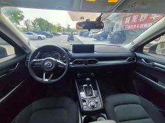 Mazda CX-5 2.0L Automatic FWD Comfort - ფოტო 5