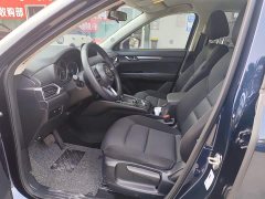 Mazda CX-5 2.0L Automatic FWD Comfort - ფოტო 6