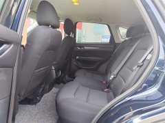 Mazda CX-5 2.0L Automatic FWD Comfort - ფოტო 7