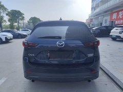 Mazda CX-5 2.0L Automatic FWD Comfort - ფოტო 8