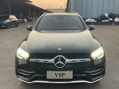 Mercedes-Benz GLC 300 L 4MATIC Dynamic - ფოტო 3