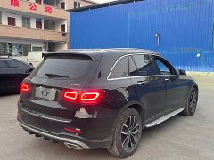 Mercedes-Benz GLC 300 L 4MATIC Dynamic - ფოტო 5