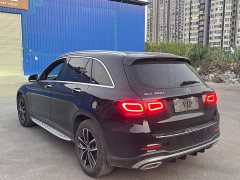 Mercedes-Benz GLC 300 L 4MATIC Dynamic - ფოტო 6