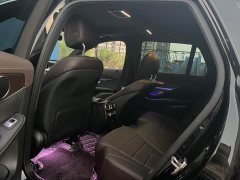 Mercedes-Benz GLC 300 L 4MATIC Dynamic - ფოტო 7