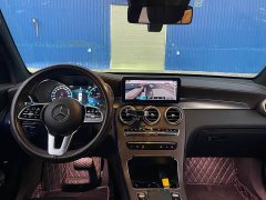 Mercedes-Benz GLC 300 L 4MATIC Dynamic - ფოტო 8