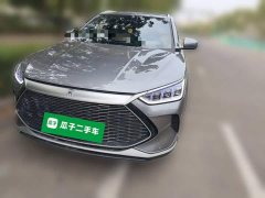 BYD Song Plus New Energy 2021 DM-i 110KM Flagship - ფოტო 1