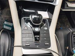 BYD Song Plus New Energy 2021 DM-i 110KM Flagship - ფოტო 10