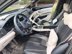 BYD Song Plus New Energy 2021 DM-i 110KM Flagship - ფოტო 11