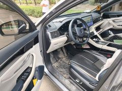BYD Song Plus New Energy 2021 DM-i 110KM Flagship - ფოტო 12