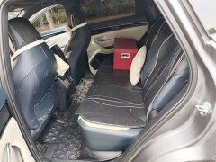 BYD Song Plus New Energy 2021 DM-i 110KM Flagship - ფოტო 13