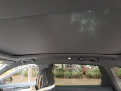 BYD Song Plus New Energy 2021 DM-i 110KM Flagship - ფოტო 14