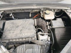 BYD Song Plus New Energy 2021 DM-i 110KM Flagship - ფოტო 16