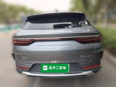BYD Song Plus New Energy 2021 DM-i 110KM Flagship - ფოტო 3