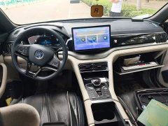 BYD Song Plus New Energy 2021 DM-i 110KM Flagship - ფოტო 5