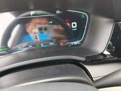 BYD Song Plus New Energy 2021 DM-i 110KM Flagship - ფოტო 8