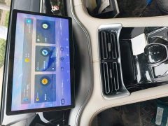 BYD Song Plus New Energy 2021 DM-i 110KM Flagship - ფოტო 9