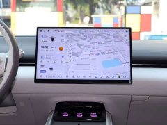 Deepal L07 230Ultra Smart DriveAD PROEREV Edition - ფოტო 11