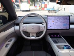 Deepal L07 230Ultra Smart DriveAD PROEREV Edition - ფოტო 12