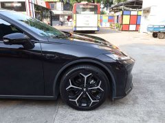 Deepal L07 230Ultra Smart DriveAD PROEREV Edition - ფოტო 13