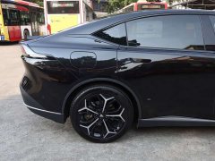 Deepal L07 230Ultra Smart DriveAD PROEREV Edition - ფოტო 14