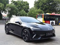 Deepal L07 230Ultra Smart DriveAD PROEREV Edition - ფოტო 4