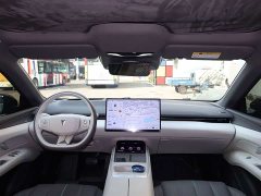 Deepal L07 230Ultra Smart DriveAD PROEREV Edition - ფოტო 6